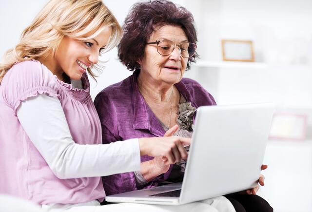 Customised services, Companion Services, Amazing Souls Home Care - home-based care services in Pennsylvania