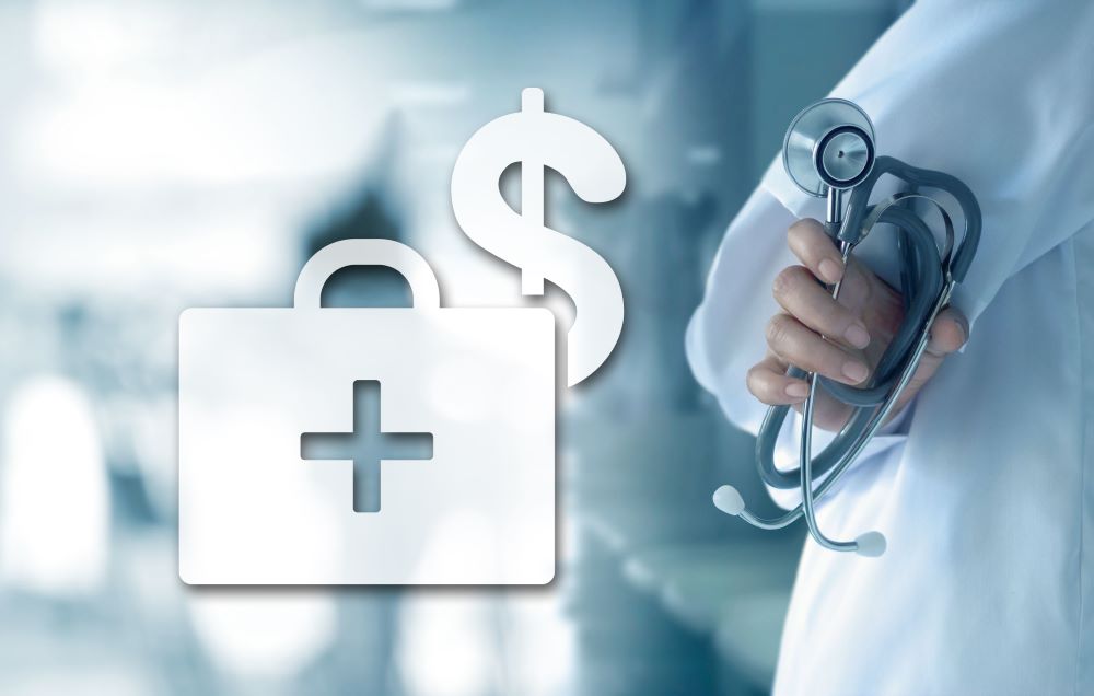 Hospital Price Transparency in the US
