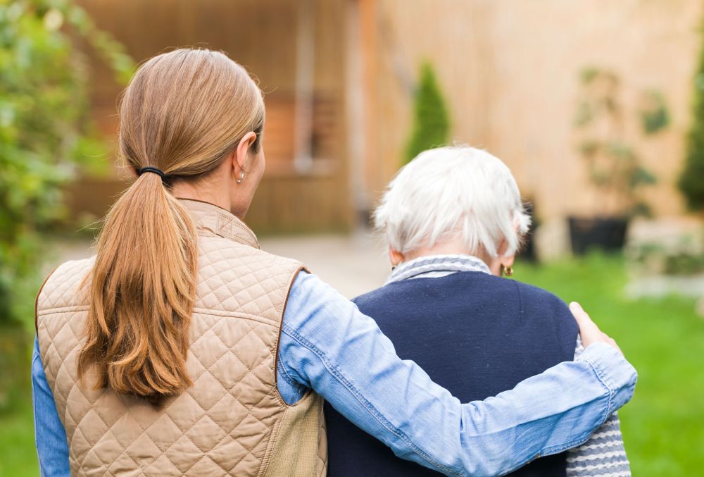 Fall Prevention & Recovery Services, Amazing Souls Home Care - home-based care services in Pennsylvania
